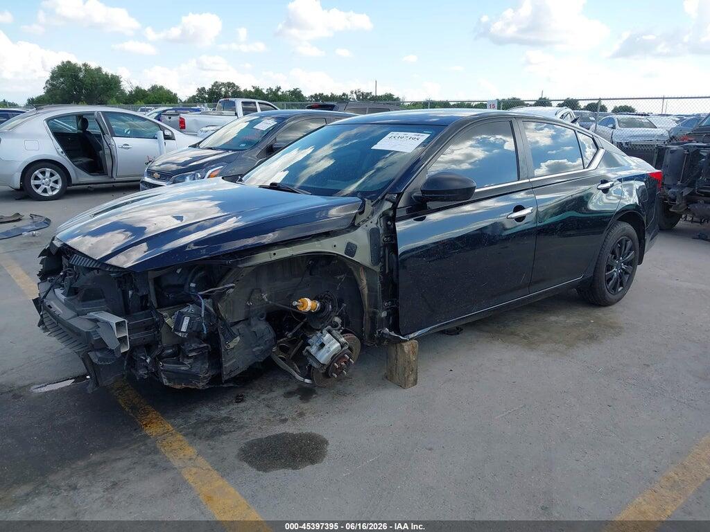 1N4BL4BV9RN317927 2024 NISSAN ALTIMA photo no. 2