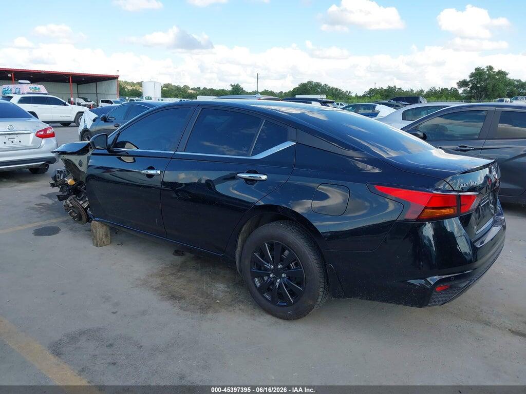 1N4BL4BV9RN317927 2024 NISSAN ALTIMA photo no. 3