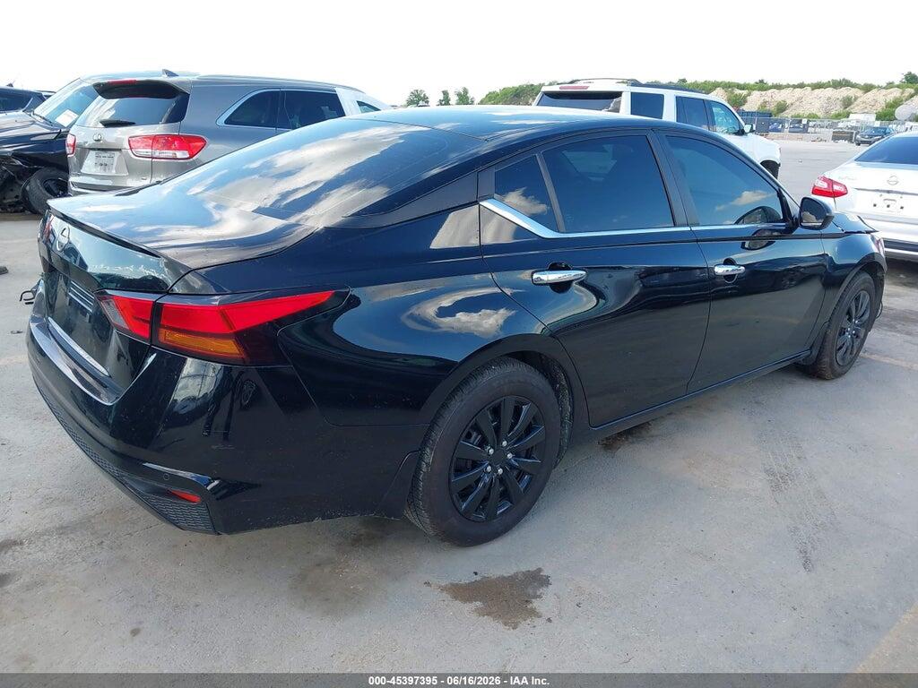 1N4BL4BV9RN317927 2024 NISSAN ALTIMA photo no. 4