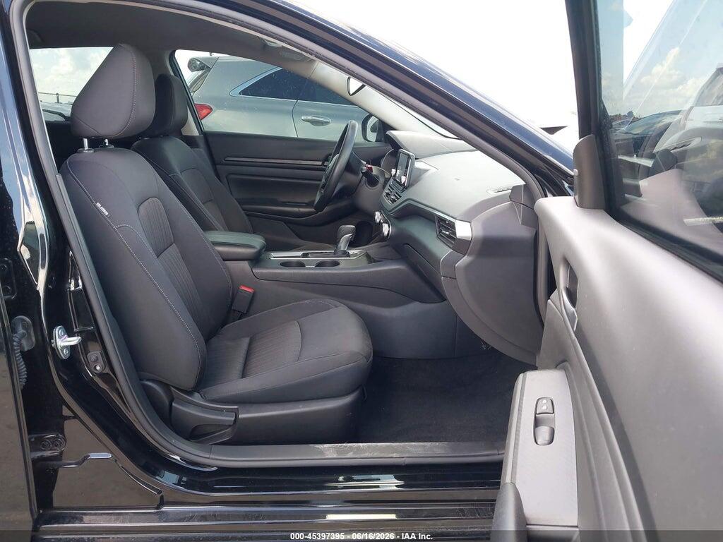 1N4BL4BV9RN317927 2024 NISSAN ALTIMA photo no. 5