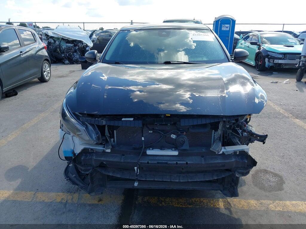 1N4BL4BV9RN317927 2024 NISSAN ALTIMA photo no. 6