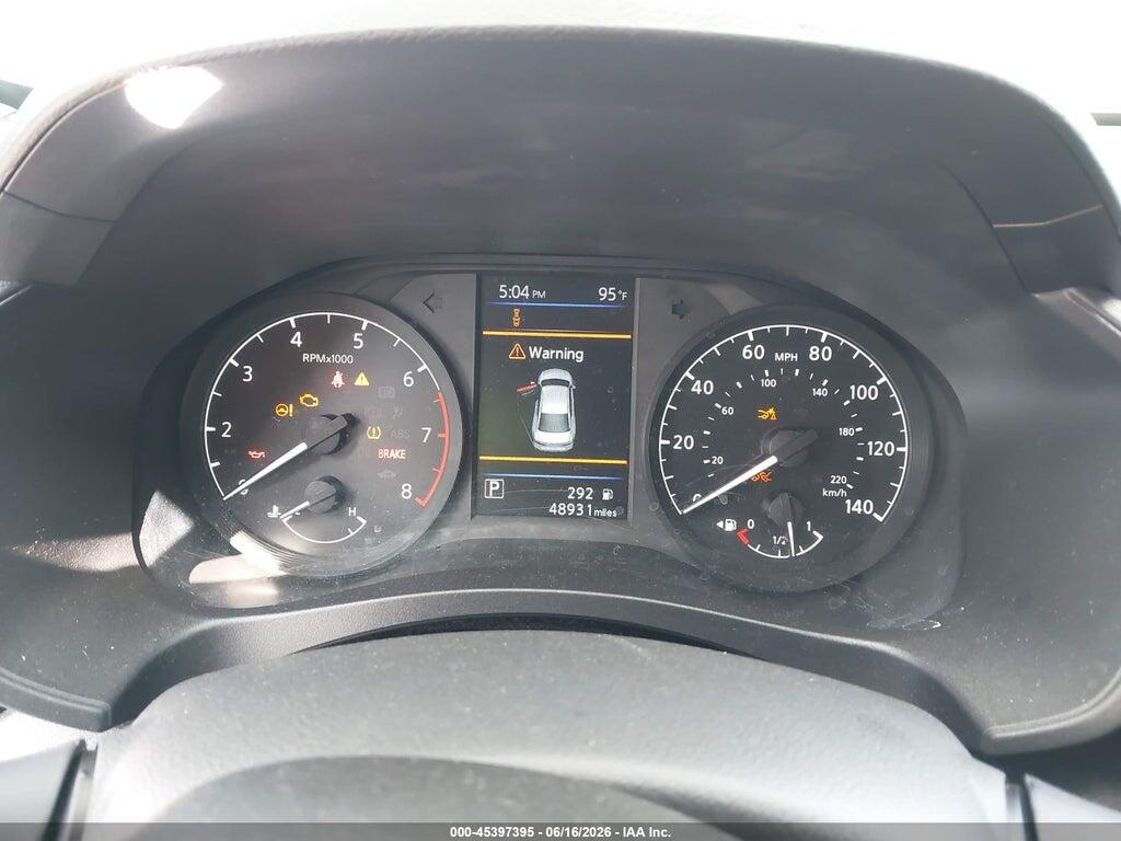 1N4BL4BV9RN317927 2024 NISSAN ALTIMA photo no. 7