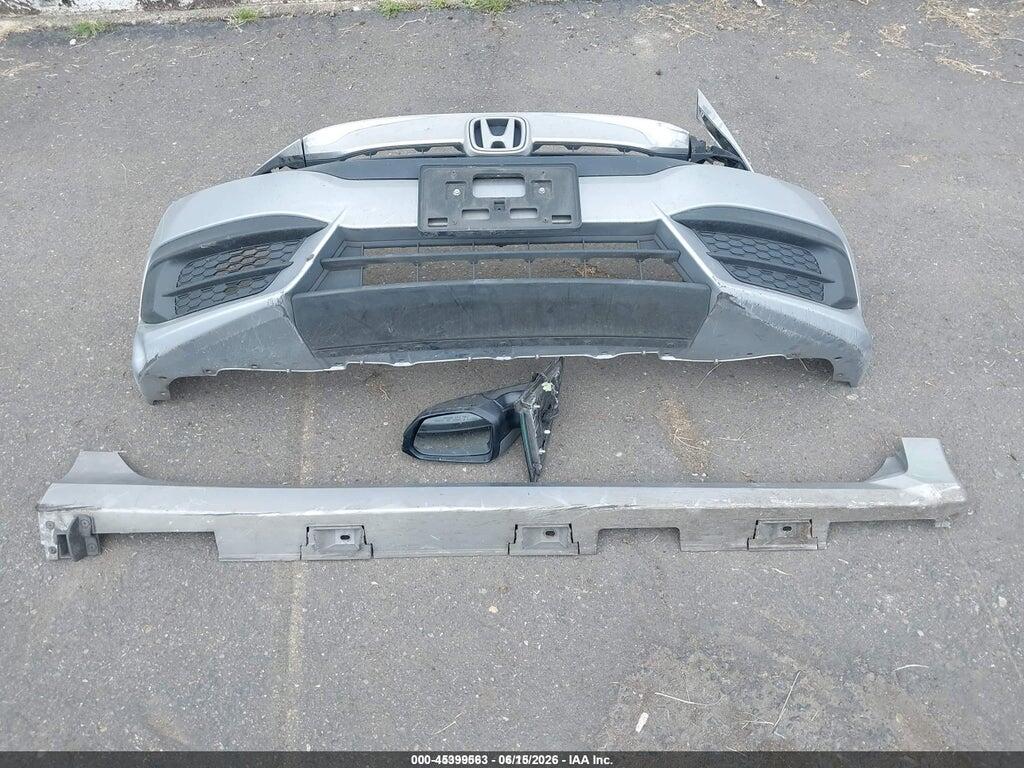 2HGFC2F55GH568588 2016 HONDA CIVIC photo no. 12
