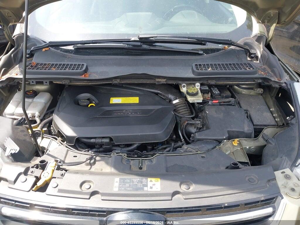 1FMCU0HX5DUB89855 2013 FORD ESCAPE photo no. 10