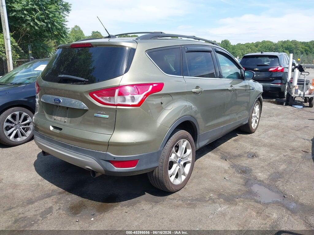 1FMCU0HX5DUB89855 2013 FORD ESCAPE photo no. 4