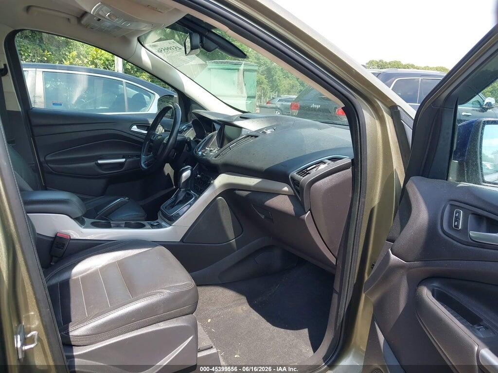 1FMCU0HX5DUB89855 2013 FORD ESCAPE photo no. 5