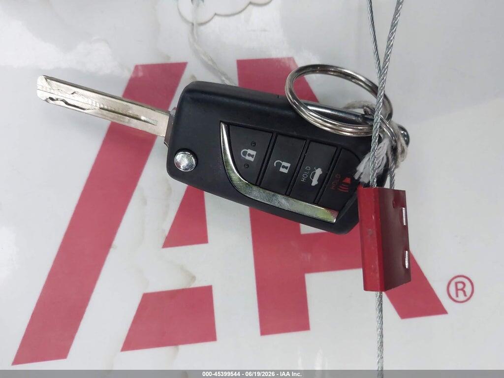 5YFB4MDE2SP323274 2025 TOYOTA COROLLA photo no. 11