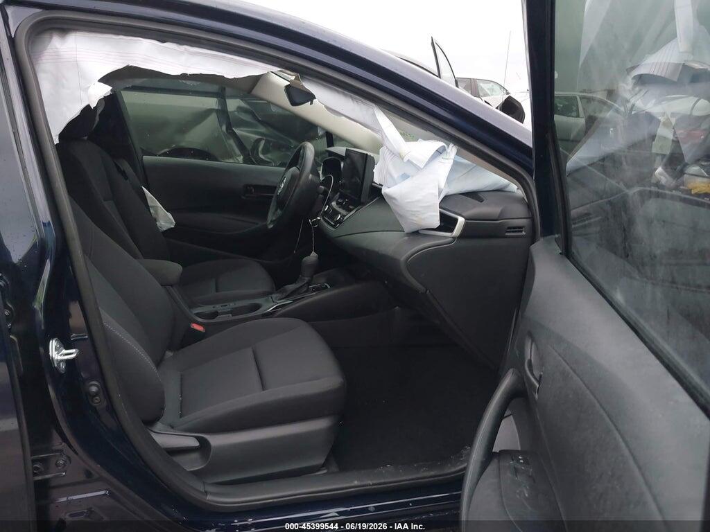 5YFB4MDE2SP323274 2025 TOYOTA COROLLA photo no. 5