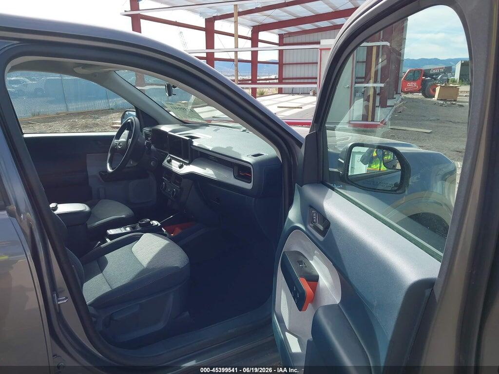 3FTTW8F9XPRA43884 2023 FORD MAVERICK photo no. 5