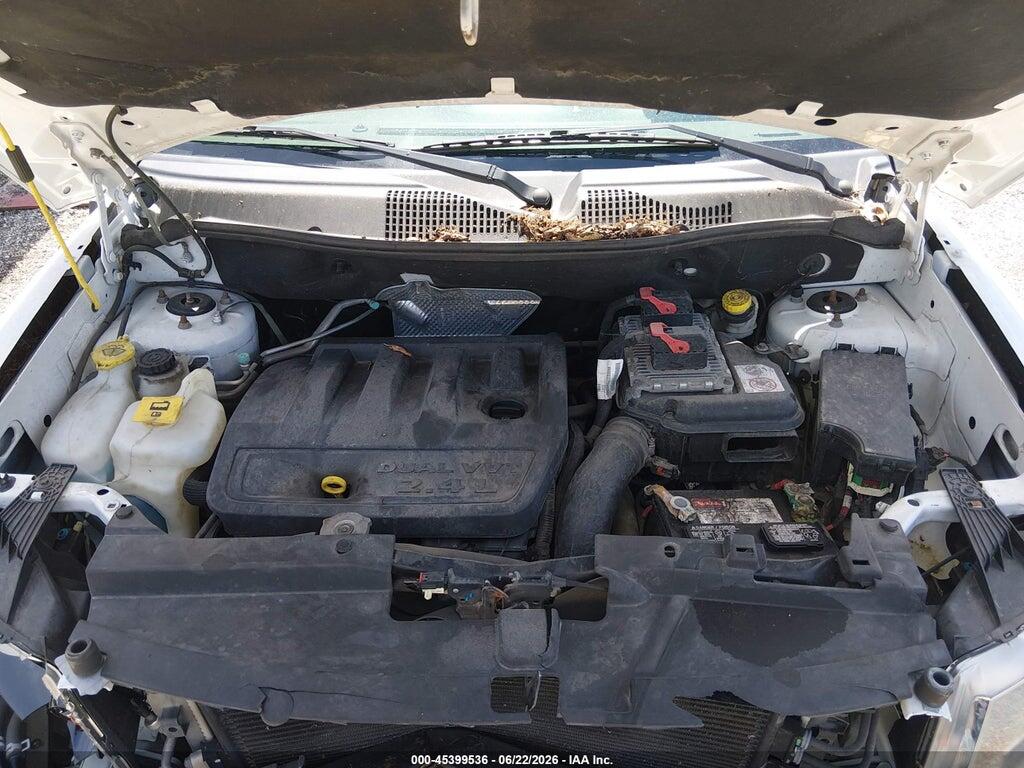 1C4NJCEB6HD198280 2017 JEEP COMPASS photo no. 10