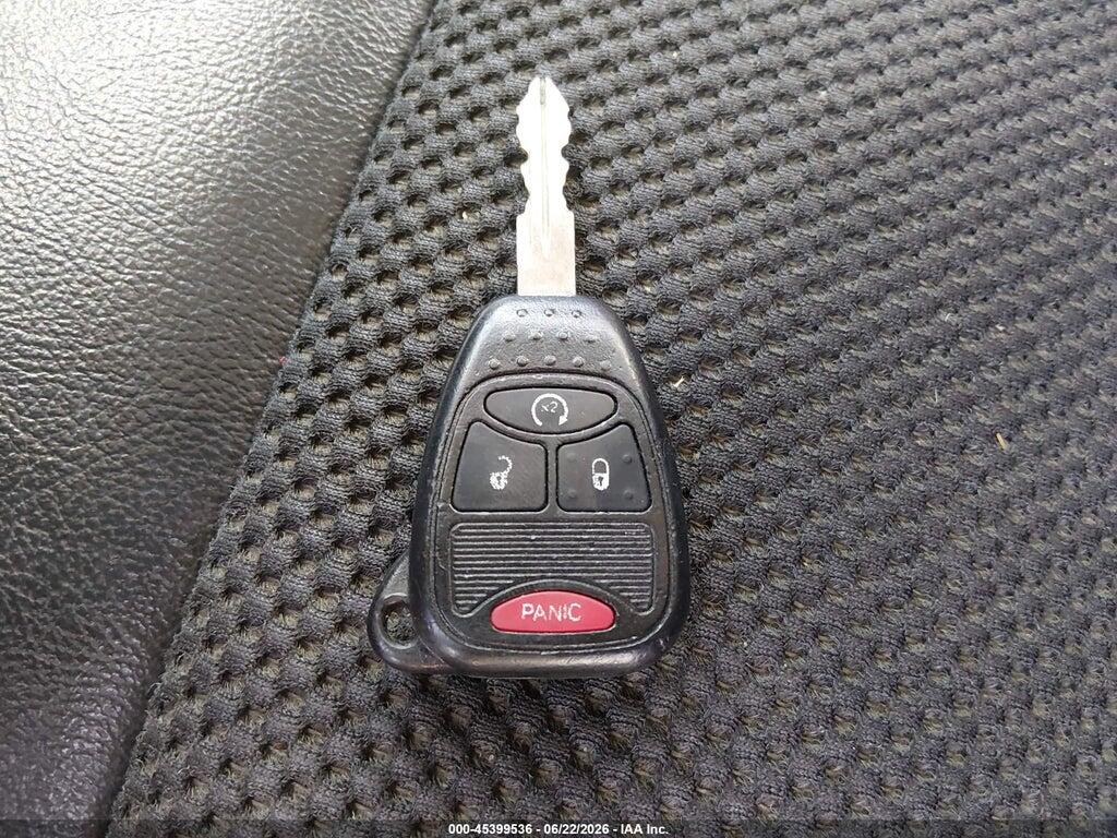 1C4NJCEB6HD198280 2017 JEEP COMPASS photo no. 11