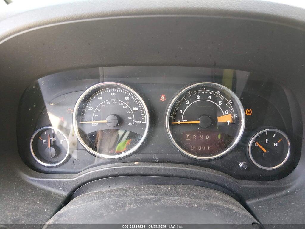 1C4NJCEB6HD198280 2017 JEEP COMPASS photo no. 7