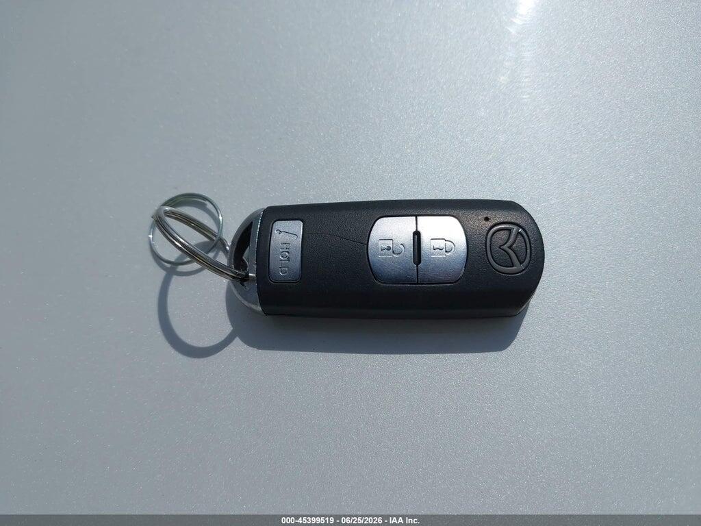 JM3KE4DY6G0859922 2016 MAZDA CX-5 photo no. 11