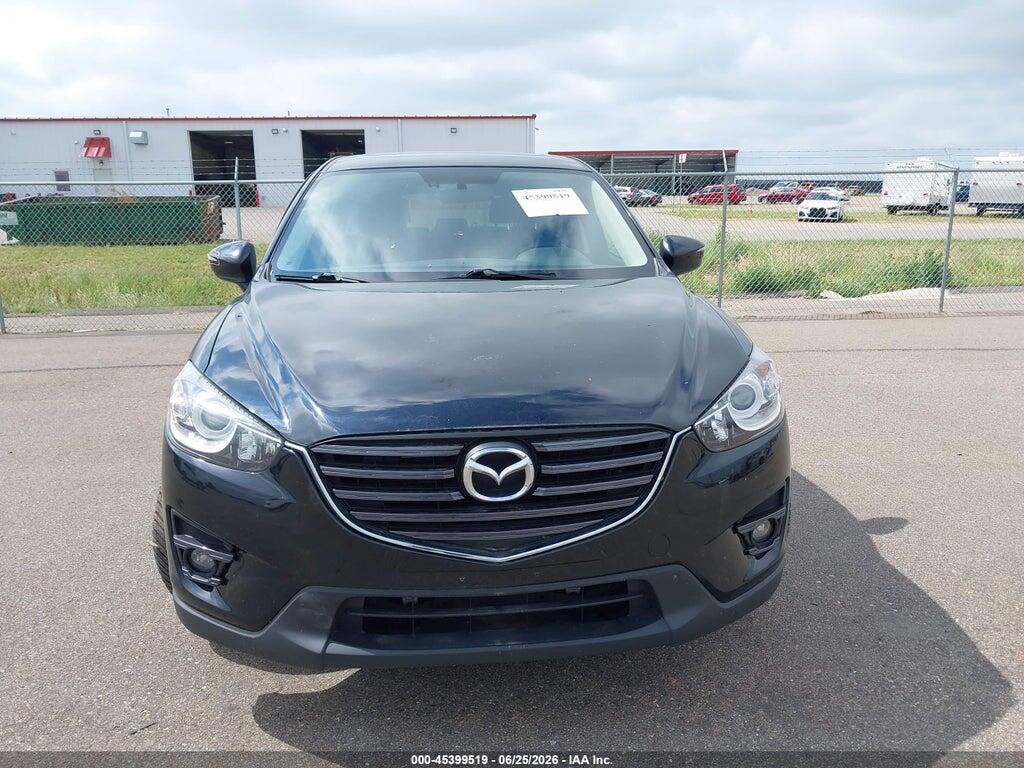 JM3KE4DY6G0859922 2016 MAZDA CX-5 photo no. 12
