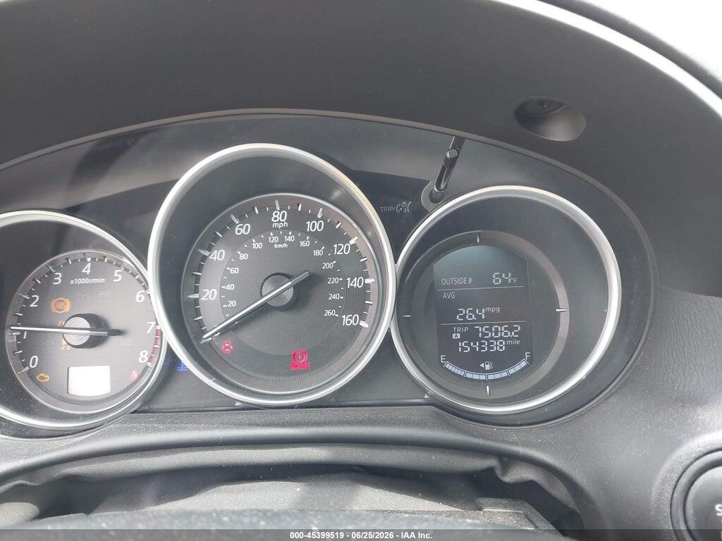 JM3KE4DY6G0859922 2016 MAZDA CX-5 photo no. 7