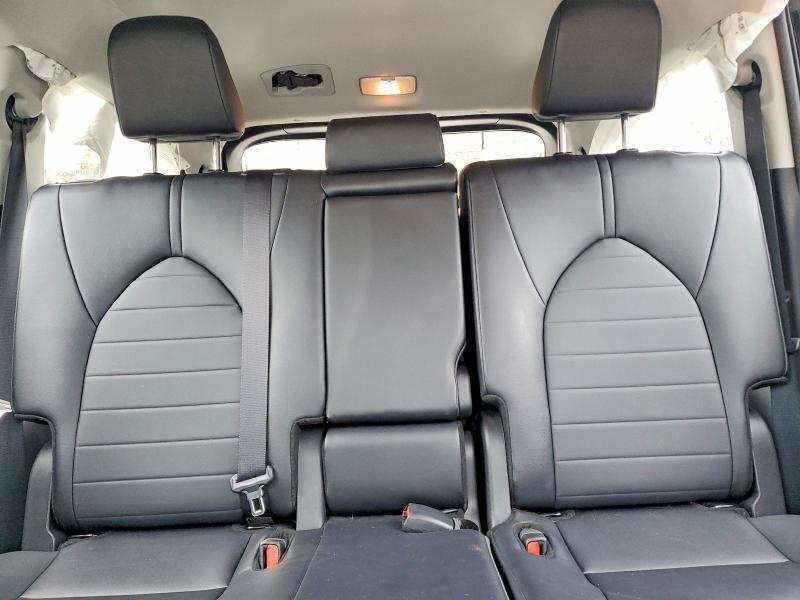2024 TOYOTA HIGHLANDER XLE — Фото 10 из 13