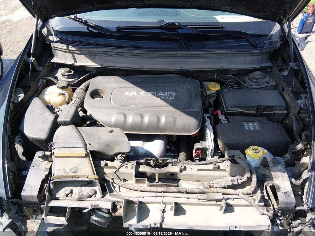 1C4PJMDB2EW222977 2014 JEEP CHEROKEE photo no. 10