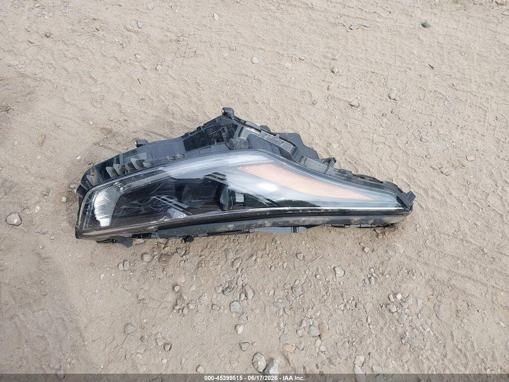 5TDGBRCH9MS031491 2021 TOYOTA HIGHLANDER photo no. 12
