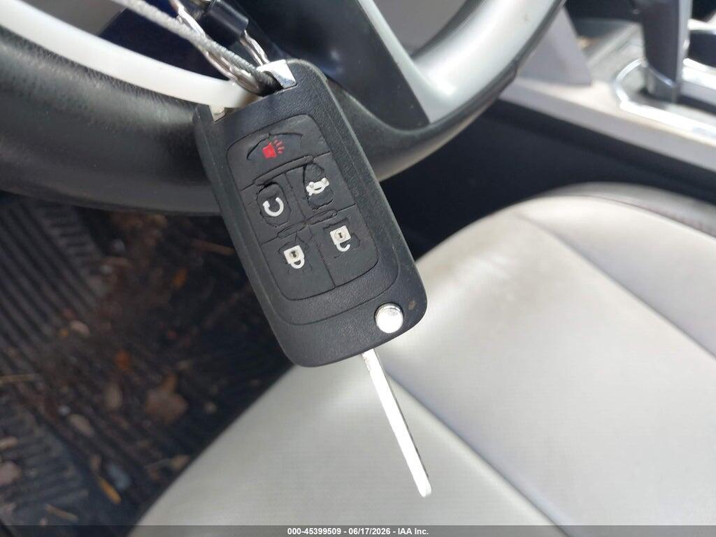 2GNALCEK9F1130323 2015 CHEVROLET EQUINOX photo no. 11