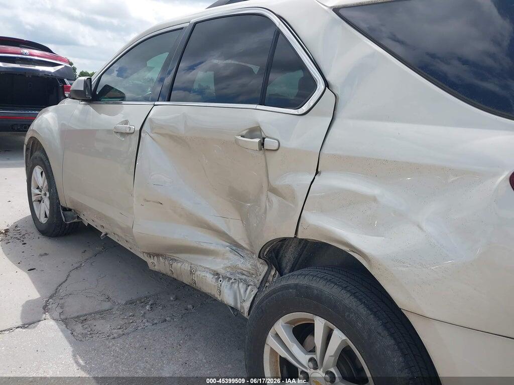2GNALCEK9F1130323 2015 CHEVROLET EQUINOX photo no. 12