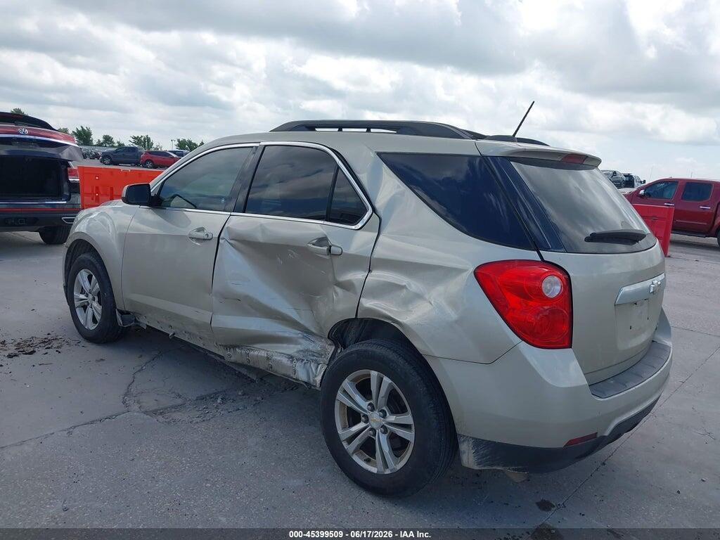 2GNALCEK9F1130323 2015 CHEVROLET EQUINOX photo no. 3