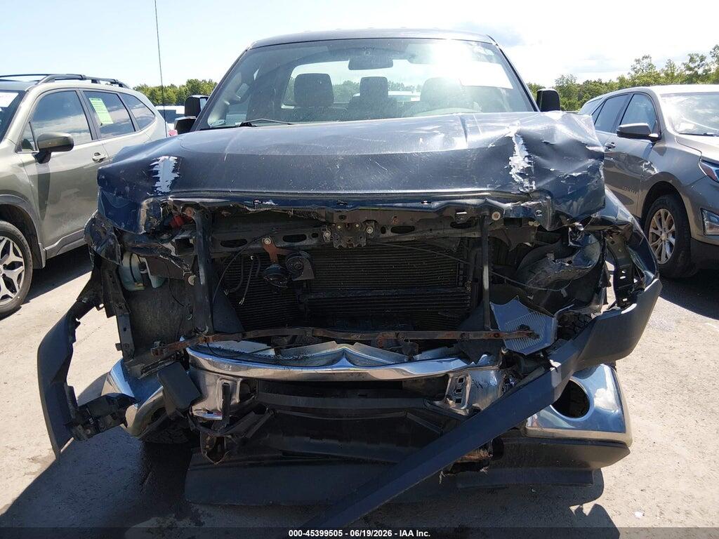 1FTPF1ET4DKE91379 2013 FORD F-150 photo no. 12