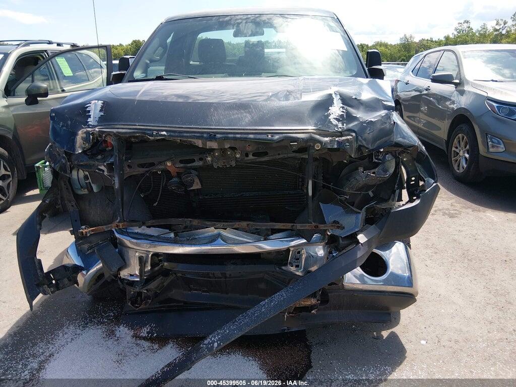 1FTPF1ET4DKE91379 2013 FORD F-150 photo no. 6