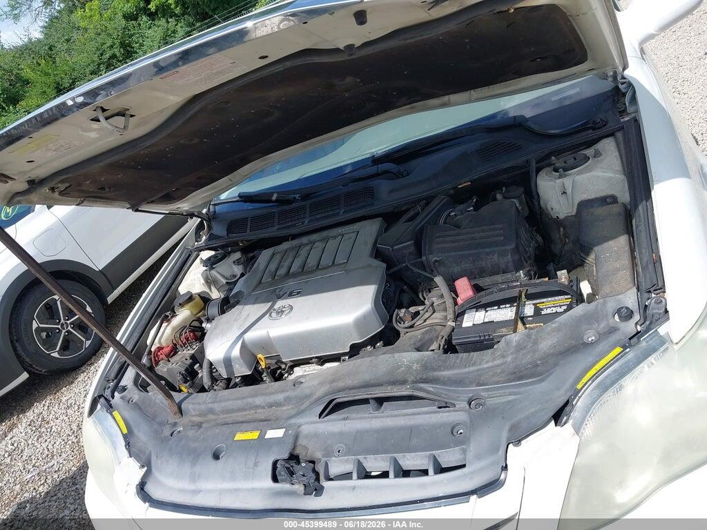 4T1BK36B86U138296 2006 TOYOTA AVALON photo no. 10
