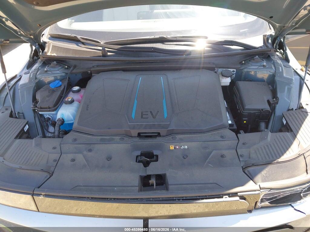 KM8KNDAF4PU189996 2023 HYUNDAI IONIQ 5 photo no. 10