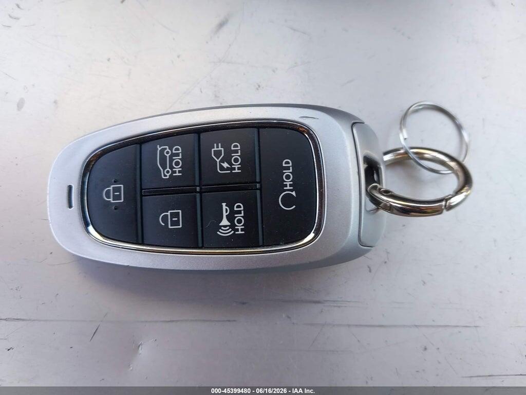 KM8KNDAF4PU189996 2023 HYUNDAI IONIQ 5 photo no. 11