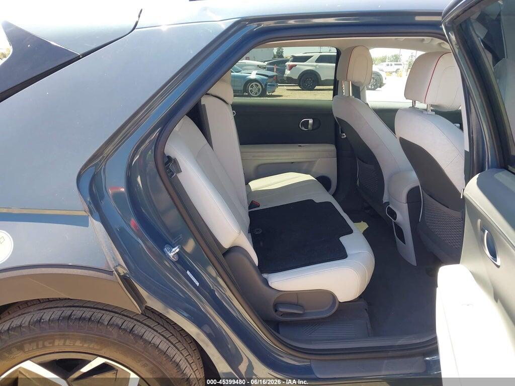 KM8KNDAF4PU189996 2023 HYUNDAI IONIQ 5 photo no. 8