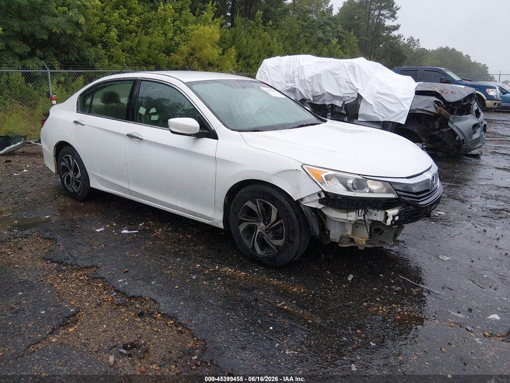 1HGCR2F3XHA046412 2017 HONDA ACCORD photo no. 1