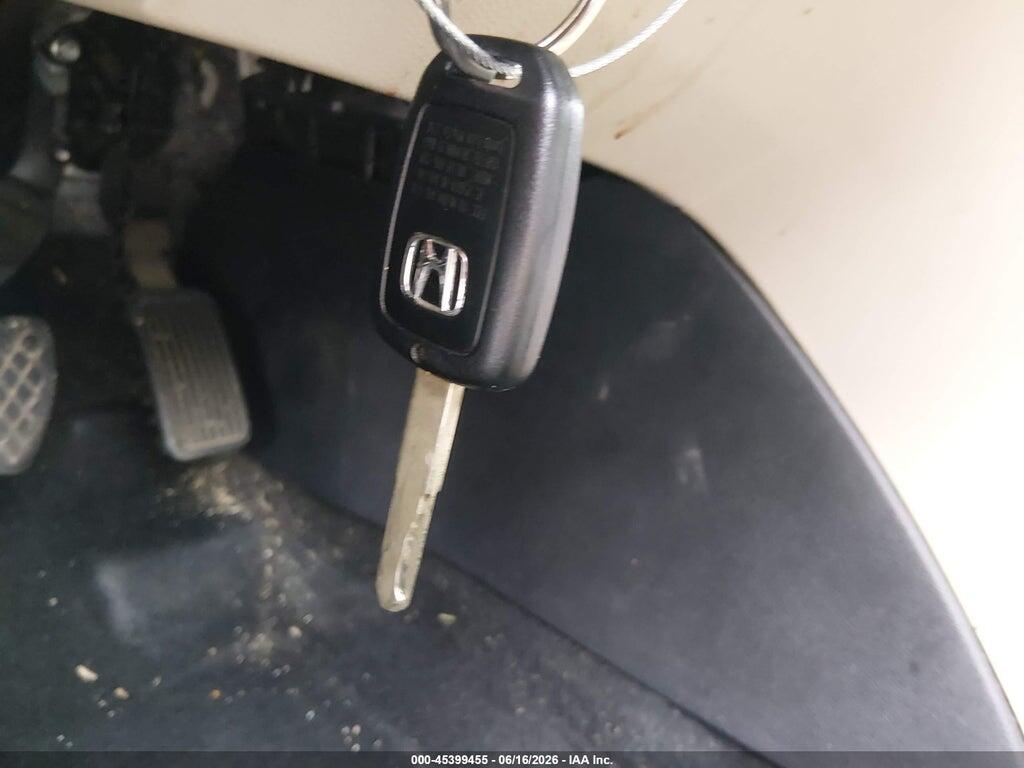 1HGCR2F3XHA046412 2017 HONDA ACCORD photo no. 11