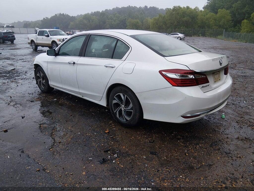 1HGCR2F3XHA046412 2017 HONDA ACCORD photo no. 3
