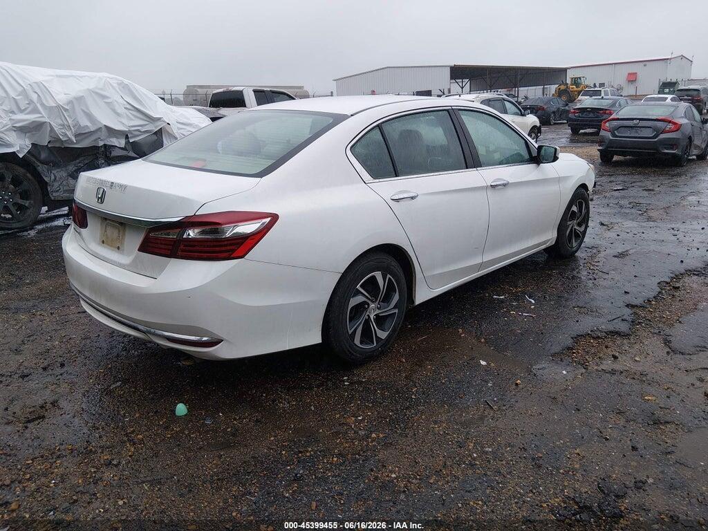 1HGCR2F3XHA046412 2017 HONDA ACCORD photo no. 4