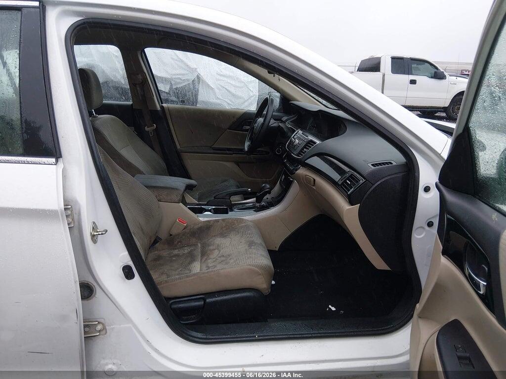 1HGCR2F3XHA046412 2017 HONDA ACCORD photo no. 5