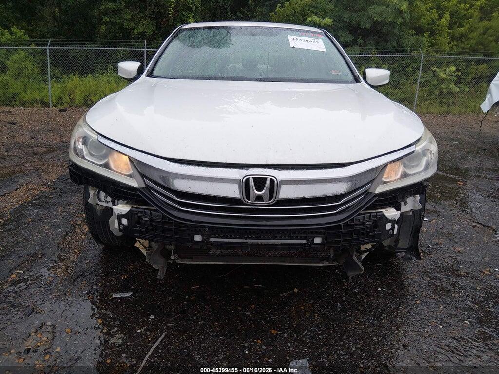 1HGCR2F3XHA046412 2017 HONDA ACCORD photo no. 6