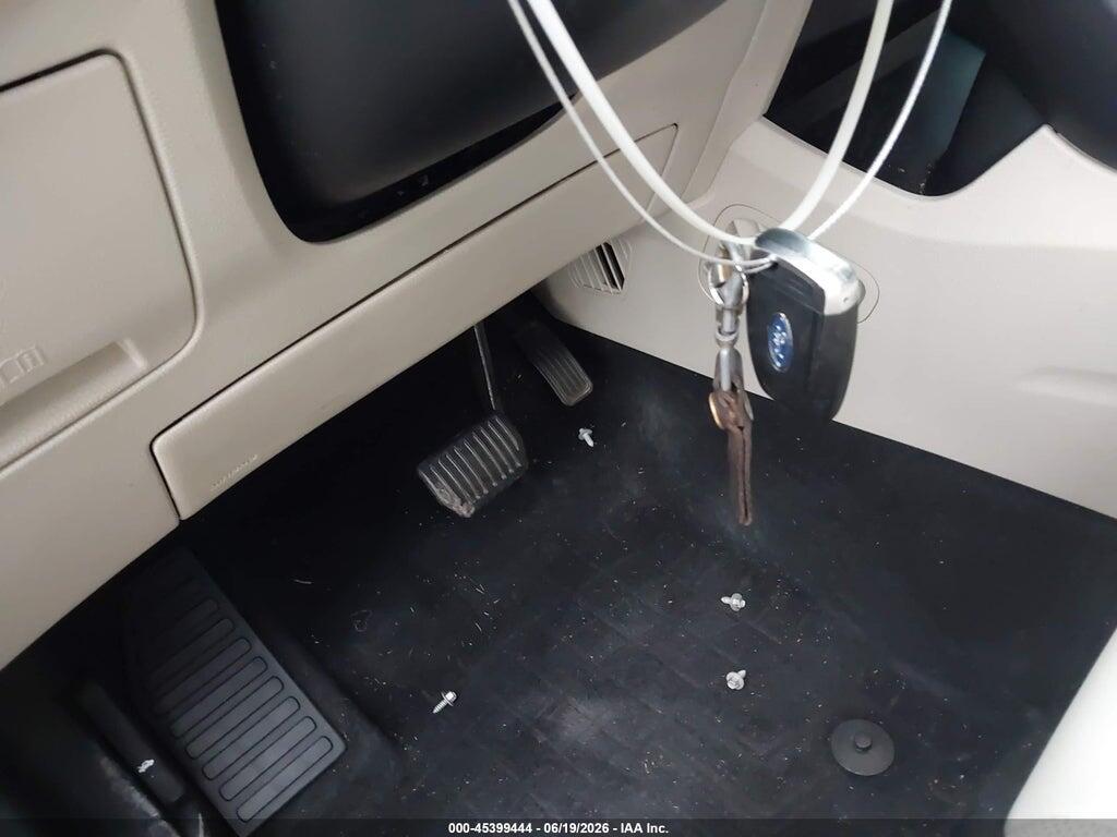 2FMPK4K98MBA04454 2021 FORD EDGE photo no. 11