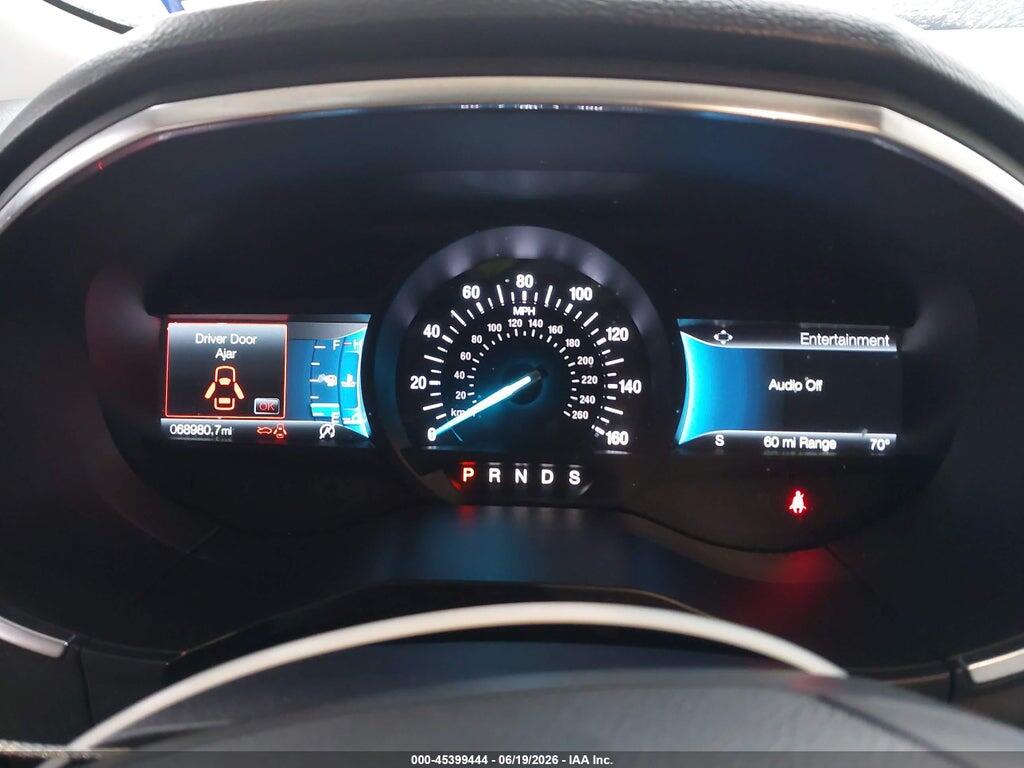 2FMPK4K98MBA04454 2021 FORD EDGE photo no. 7