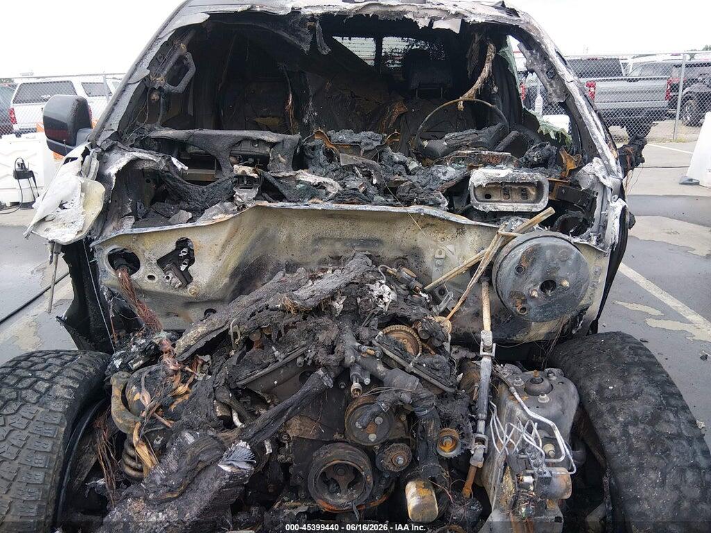 1FTEW1EG1FFC39420 2015 FORD F-150 photo no. 10