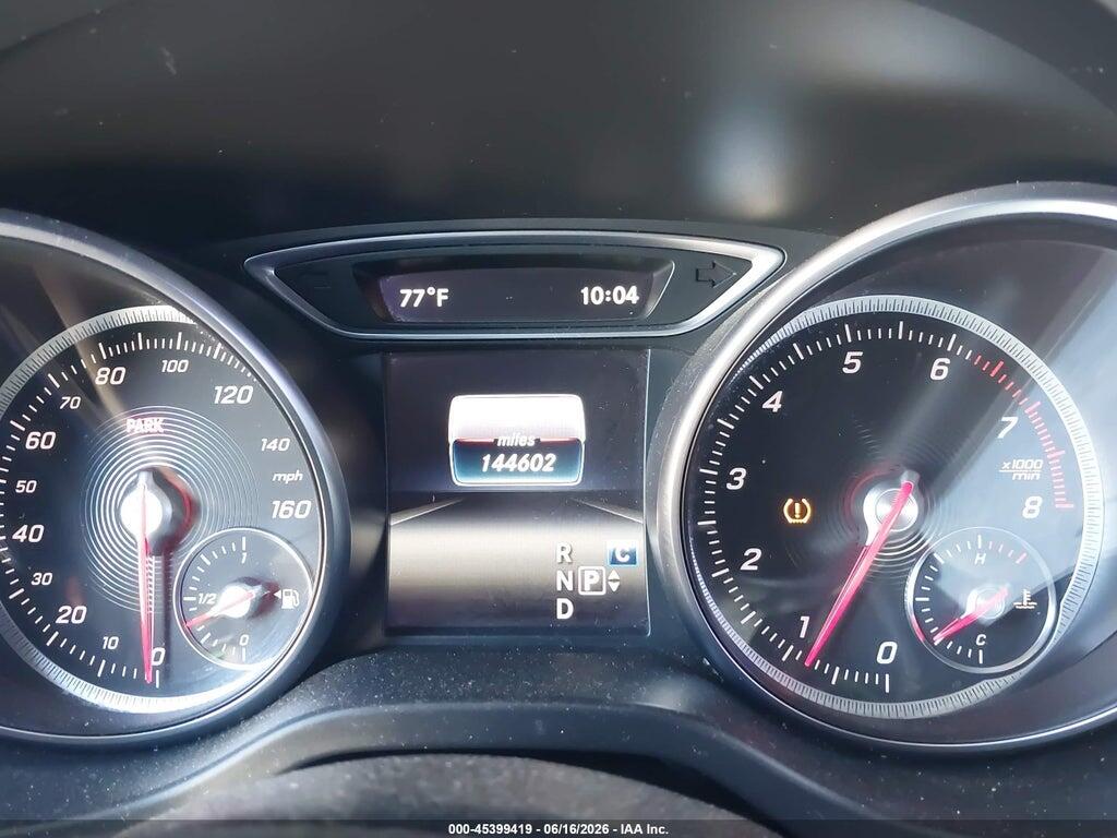 WDDSJ4EB4KN721151 2019 MERCEDES-BENZ CLA 250 photo no. 7