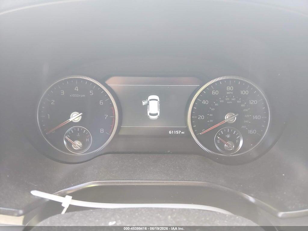 5XYP5DHC4MG165801 2021 KIA TELLURIDE photo no. 7