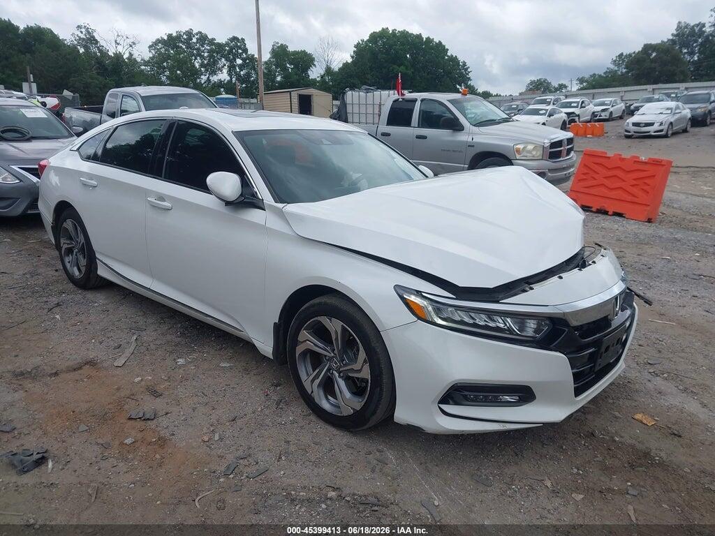1HGCV2F58LA028965 2020 HONDA ACCORD photo no. 1