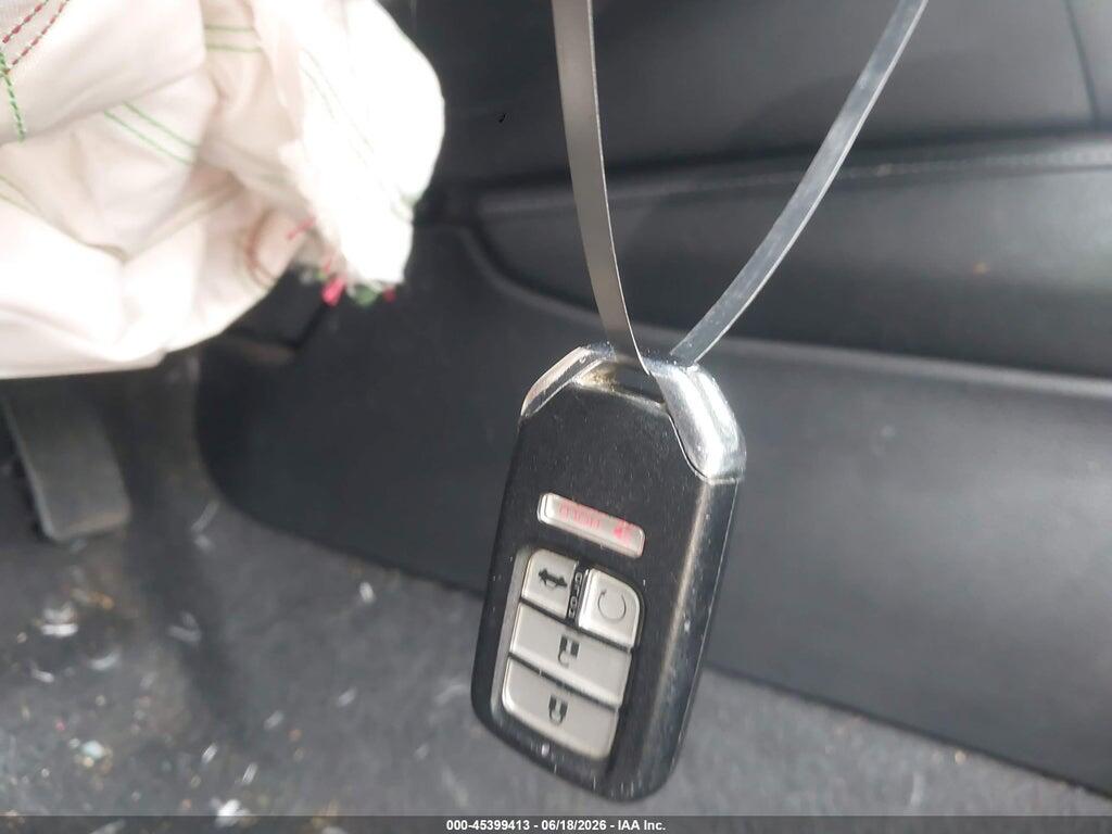 1HGCV2F58LA028965 2020 HONDA ACCORD photo no. 11