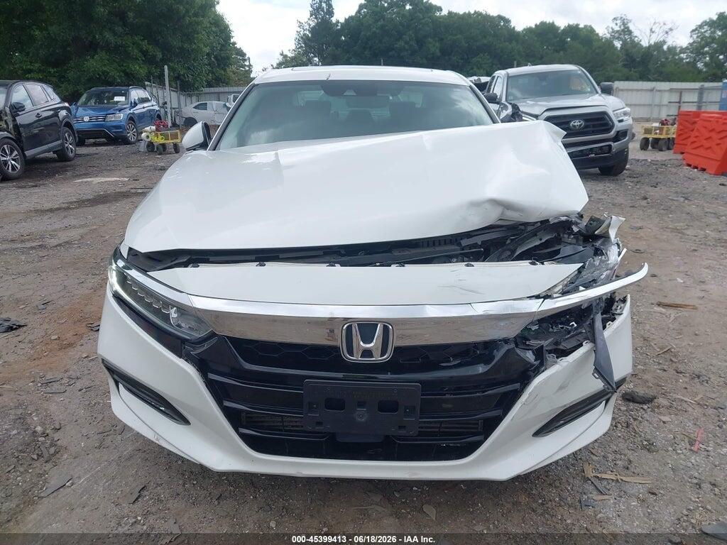 1HGCV2F58LA028965 2020 HONDA ACCORD photo no. 12
