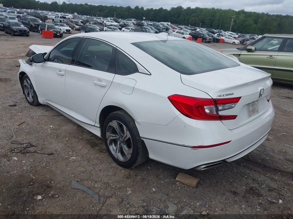 1HGCV2F58LA028965 2020 HONDA ACCORD photo no. 3