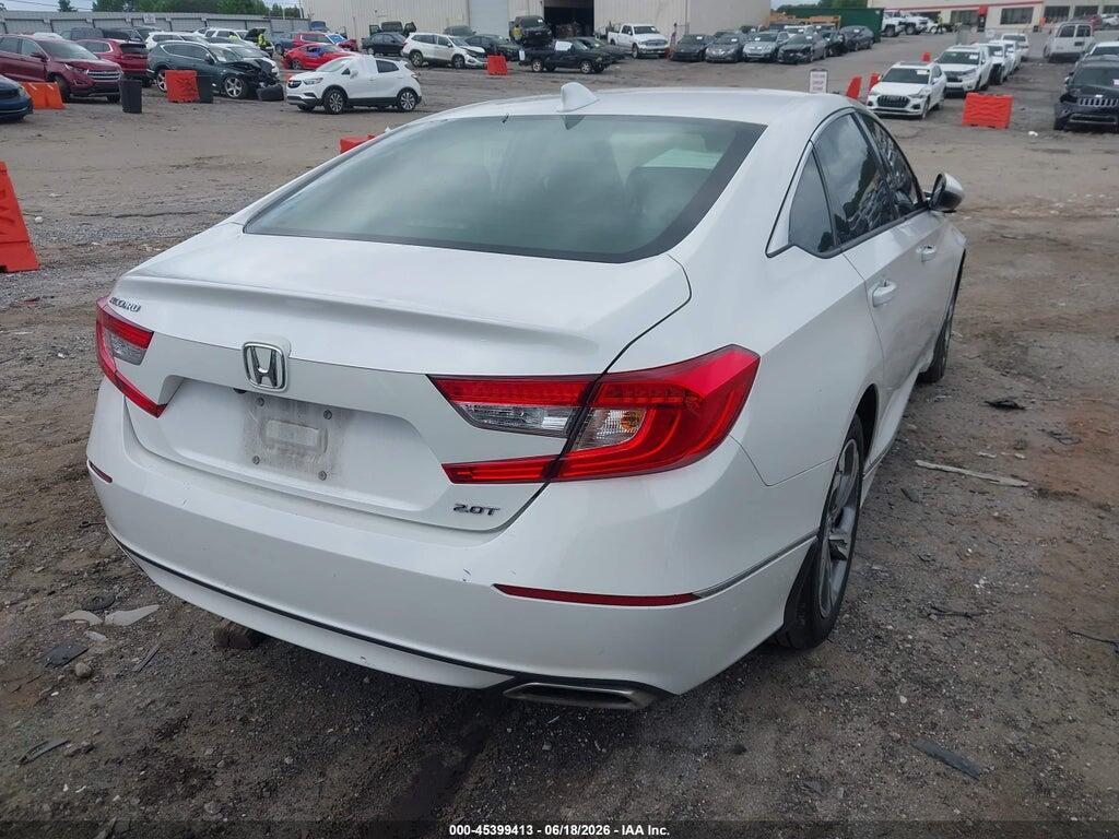 1HGCV2F58LA028965 2020 HONDA ACCORD photo no. 4