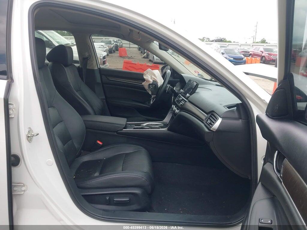 1HGCV2F58LA028965 2020 HONDA ACCORD photo no. 5