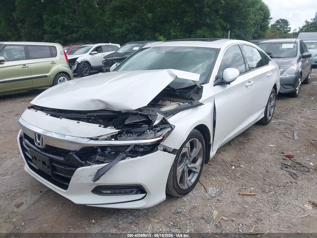 1HGCV2F58LA028965 2020 HONDA ACCORD photo no. 6