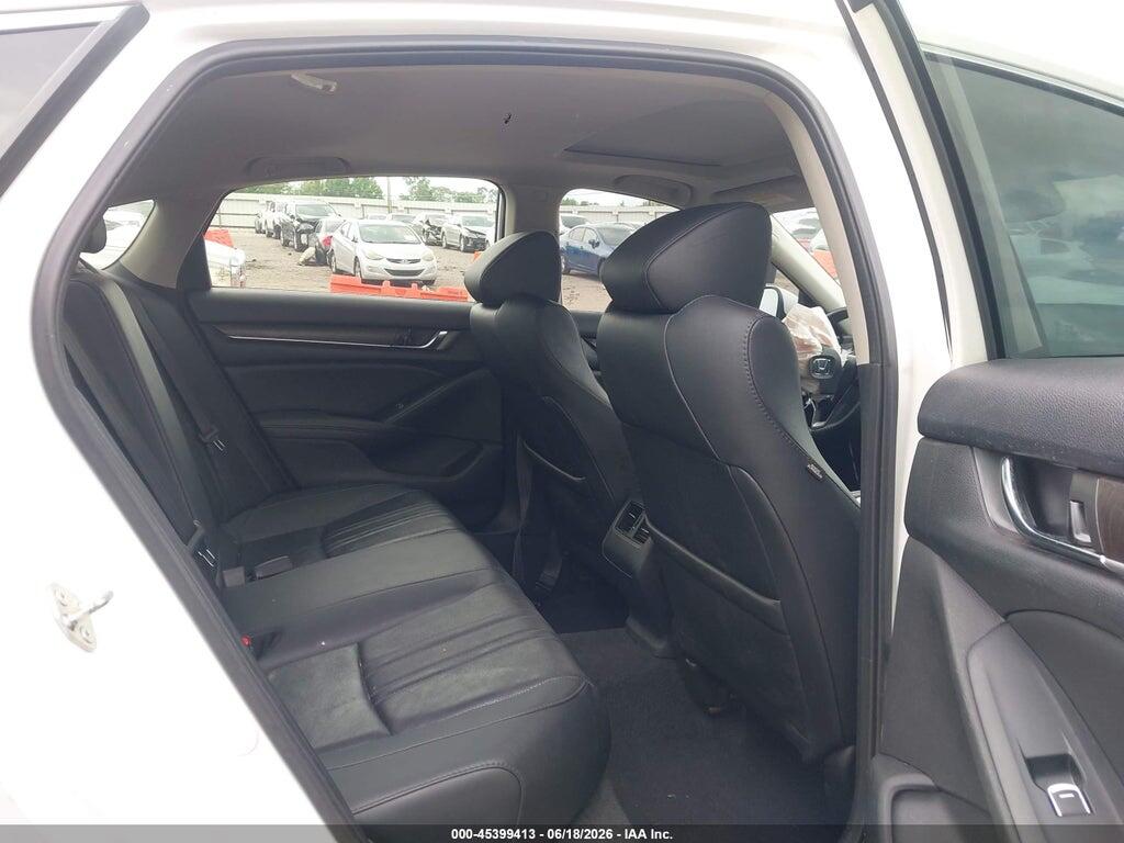 1HGCV2F58LA028965 2020 HONDA ACCORD photo no. 8